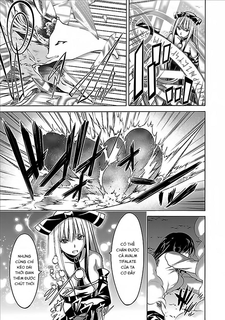 Thất Tinh Chapter 62 - 8