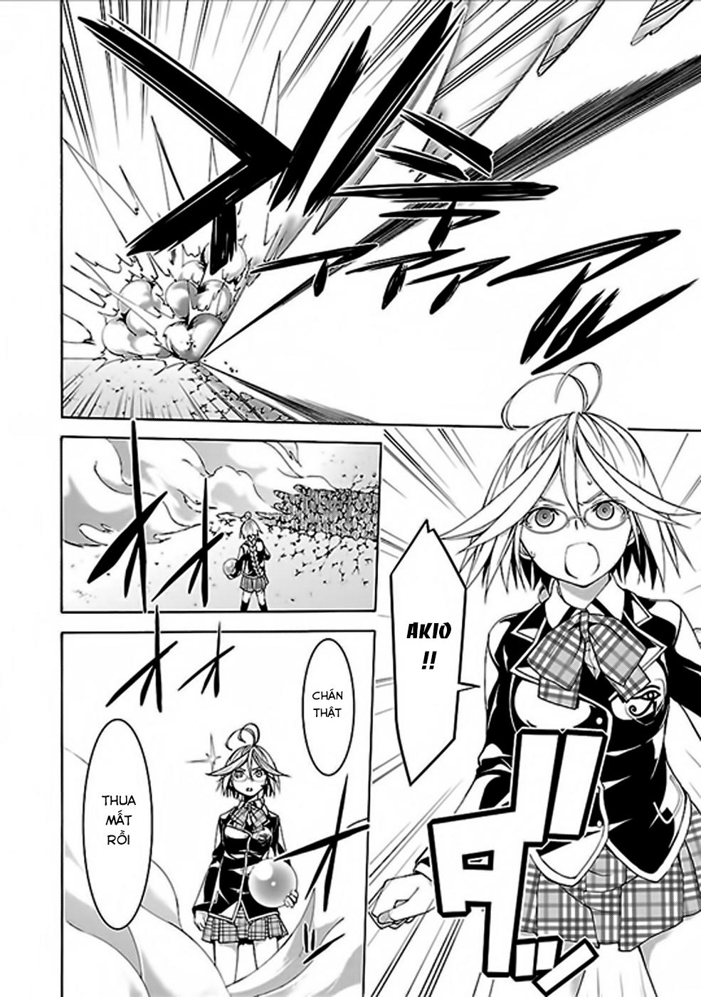 Thất Tinh Chapter 63 - 28