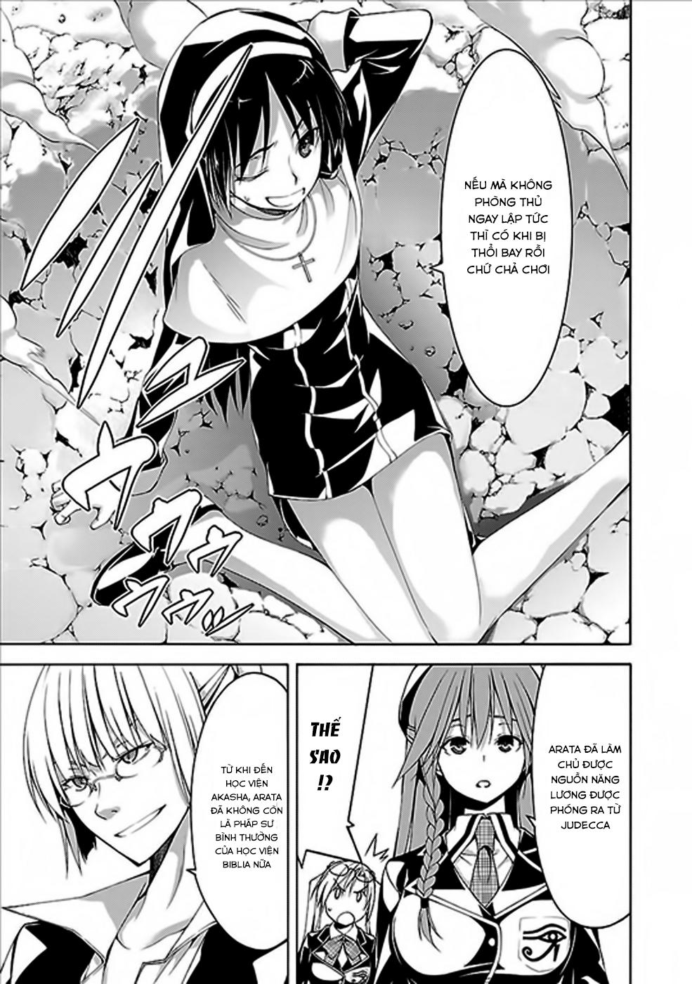 Thất Tinh Chapter 63 - 29