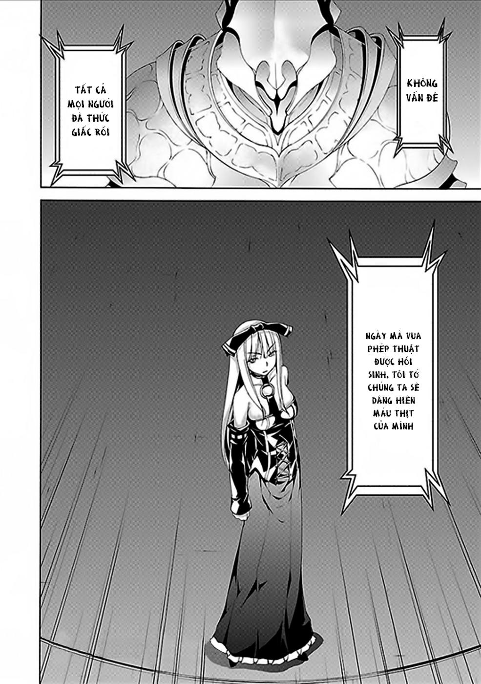 Thất Tinh Chapter 63 - 36