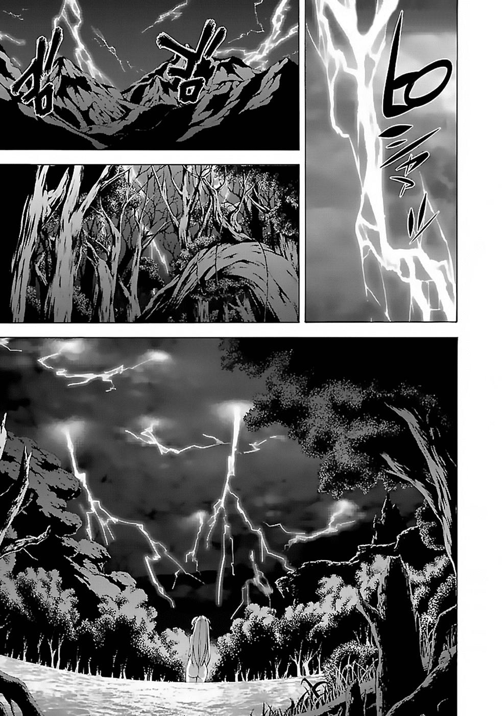 Thất Tinh Chapter 64 - 4