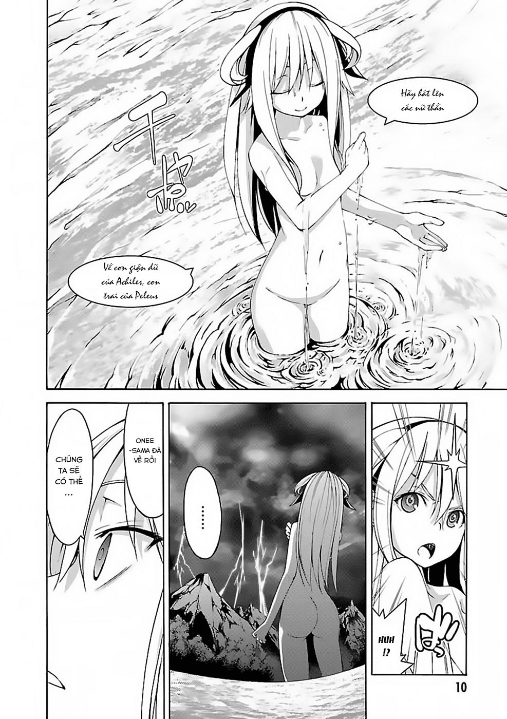 Thất Tinh Chapter 64 - 5