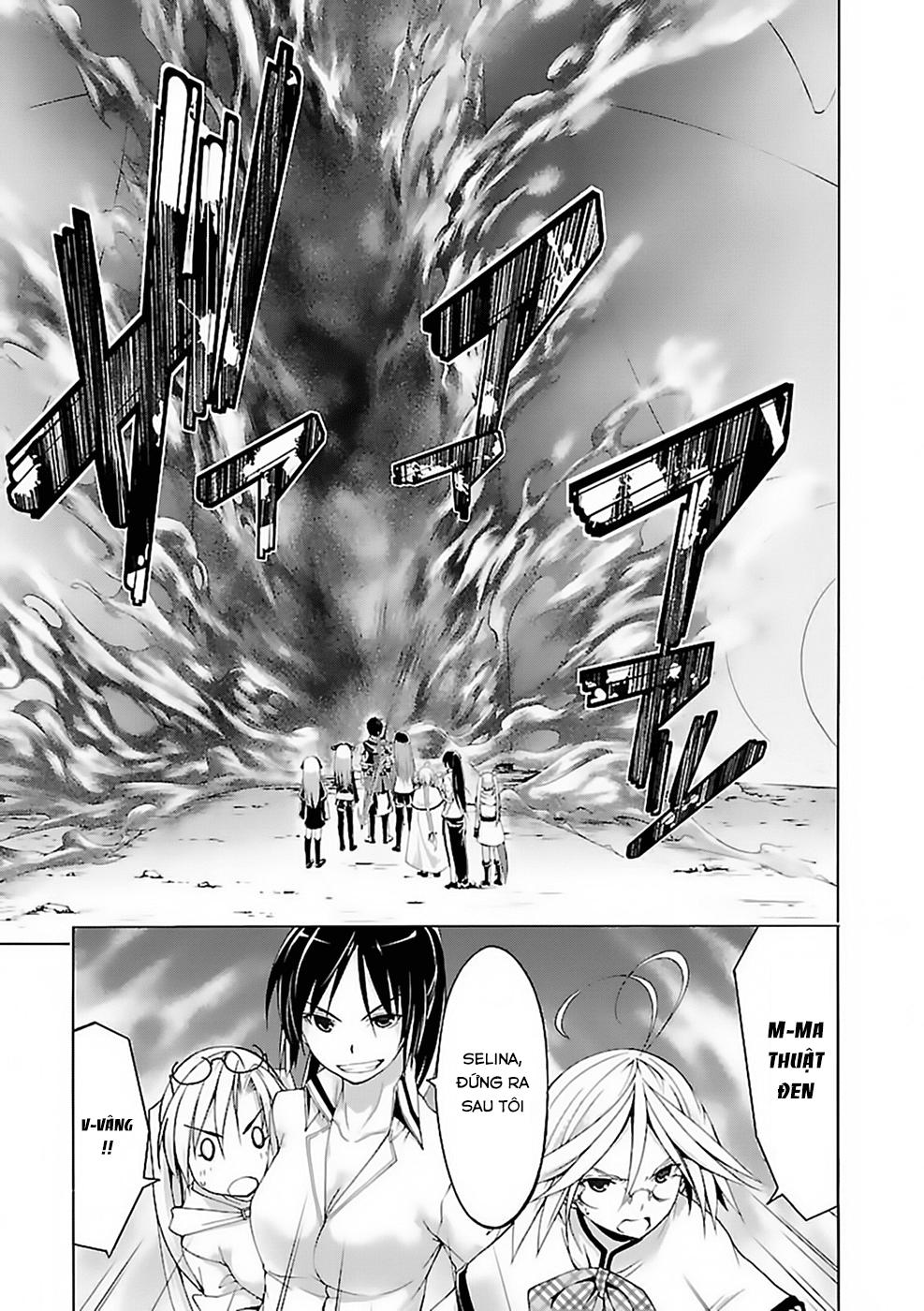 Thất Tinh Chapter 64 - 10
