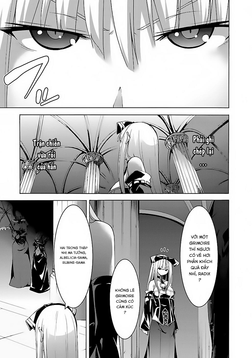 Thất Tinh Chapter 65 - 4