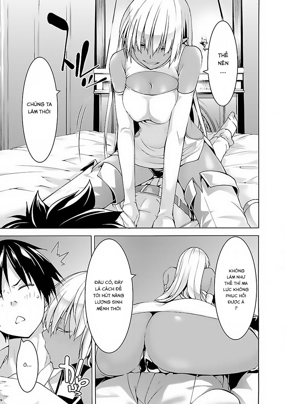 Thất Tinh Chapter 66 - 26