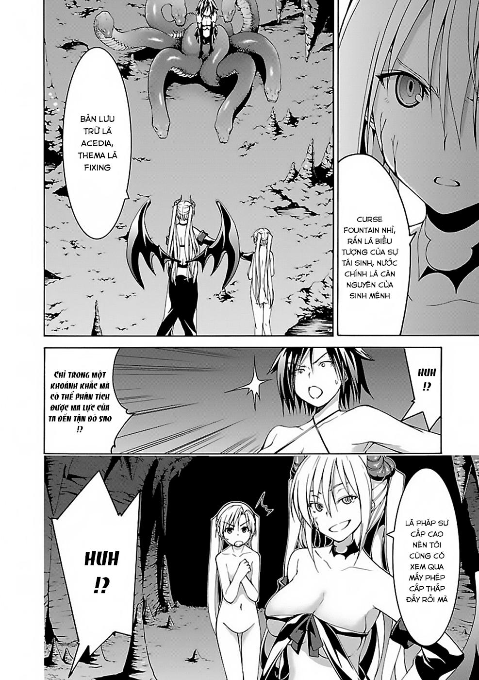 Thất Tinh Chapter 68 - 12