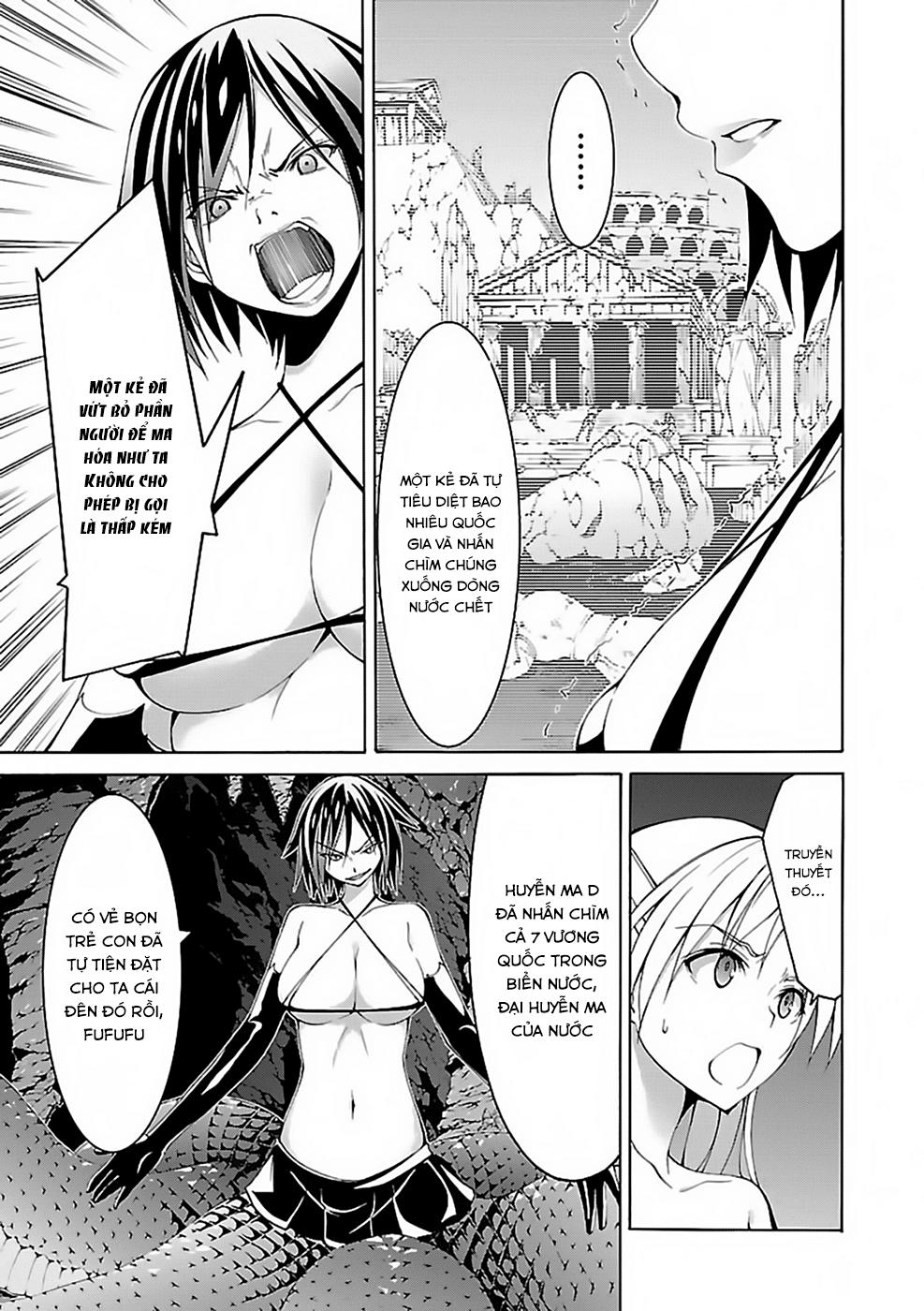 Thất Tinh Chapter 68 - 13