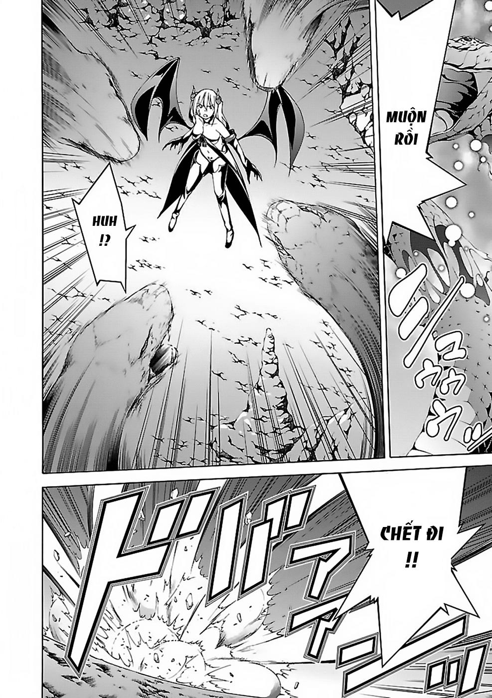 Thất Tinh Chapter 68 - 18