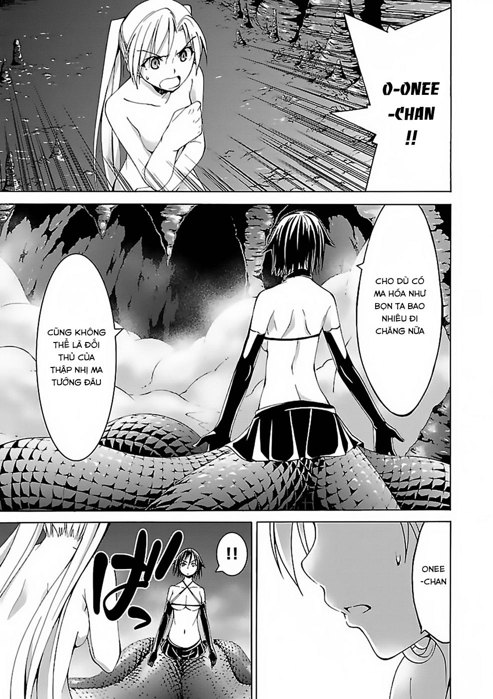 Thất Tinh Chapter 68 - 19
