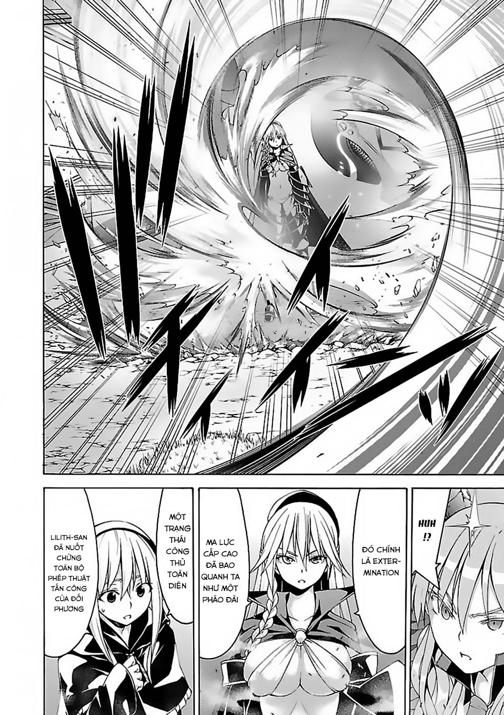 Thất Tinh Chapter 70 - 18