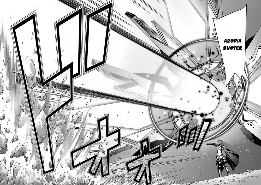 Thất Tinh Chapter 70 - 20