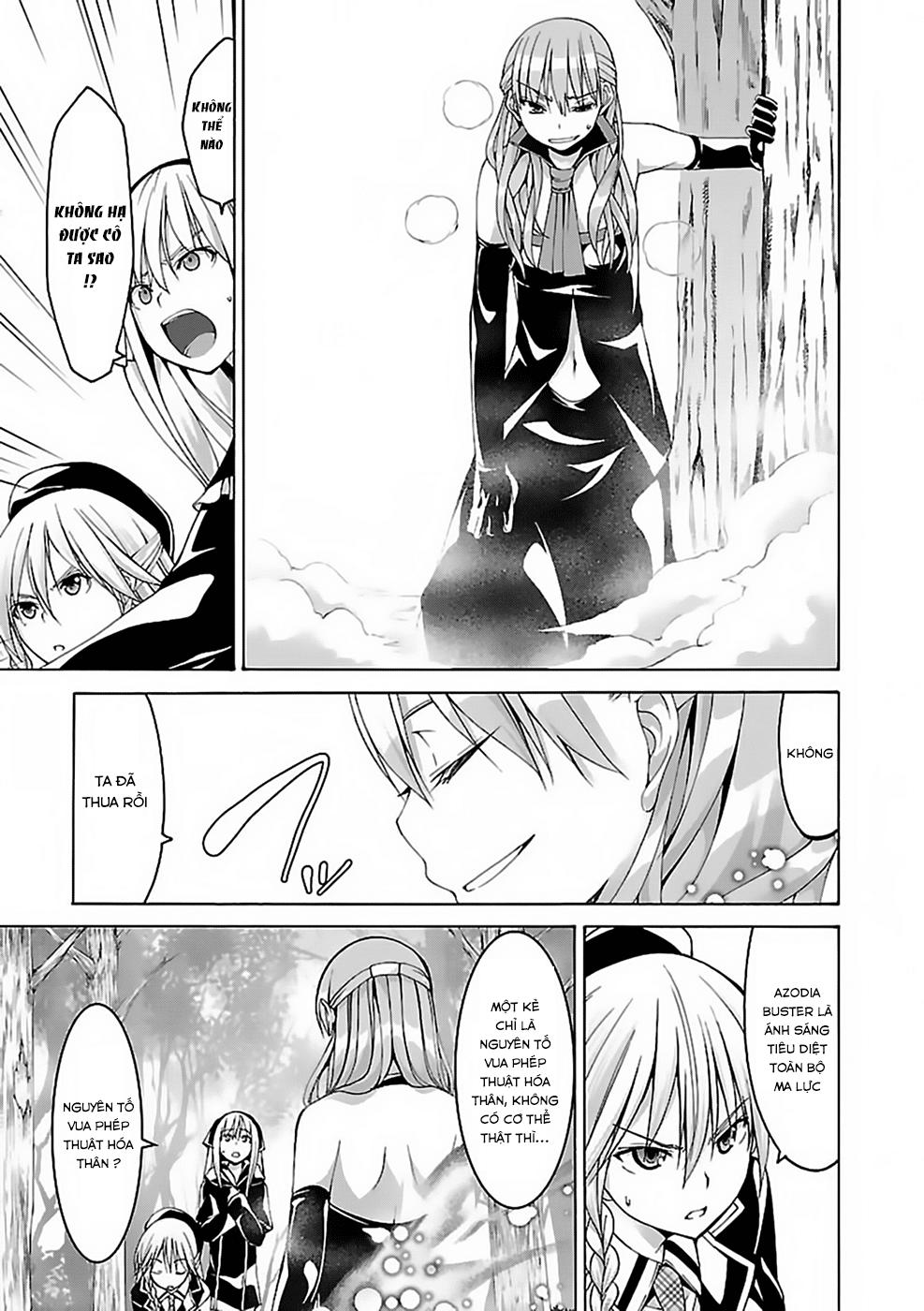 Thất Tinh Chapter 70 - 24