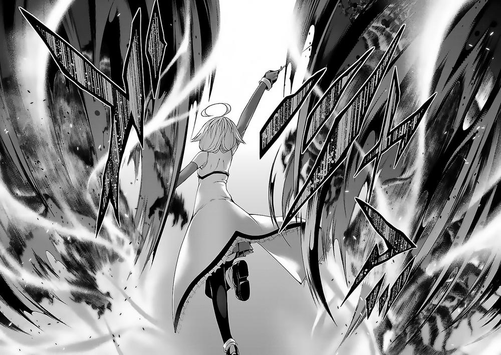 Thất Tinh Chapter 72 - 9