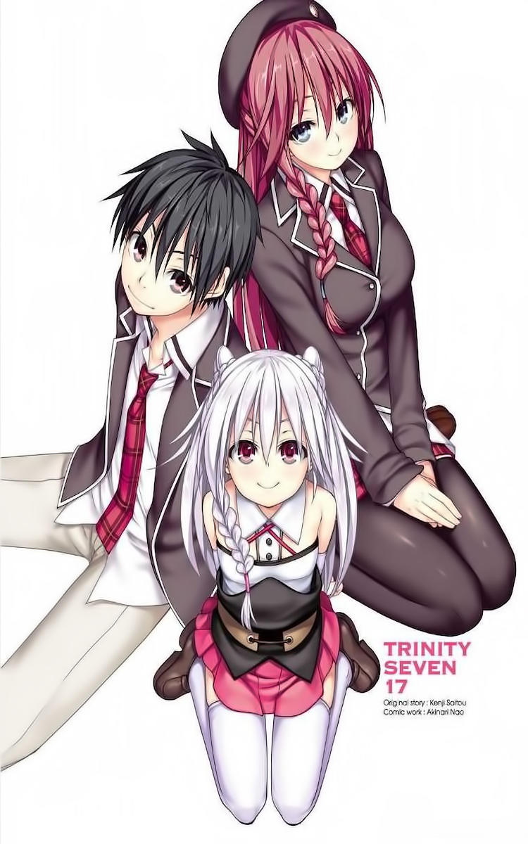 Thất Tinh Chapter 73 - 2
