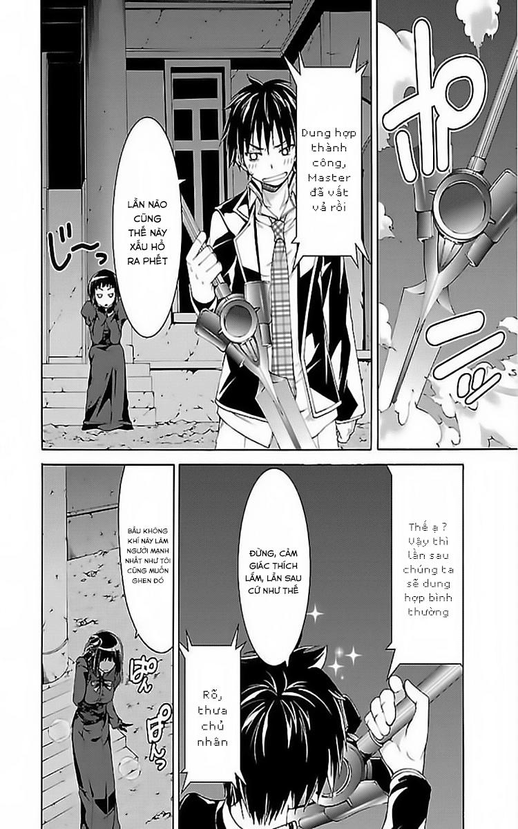 Thất Tinh Chapter 73 - 22