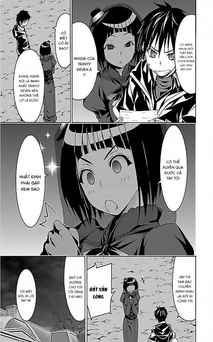 Thất Tinh Chapter 73 - 27