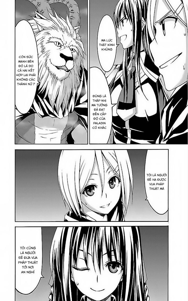 Thất Tinh Chapter 73 - 10