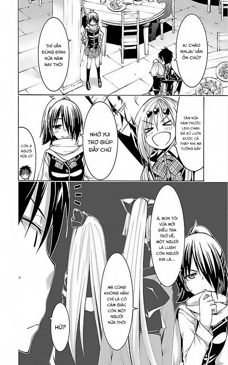 Thất Tinh Chapter 74 - 11