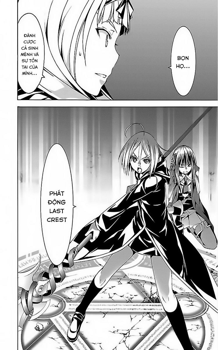 Thất Tinh Chapter 74 - 25