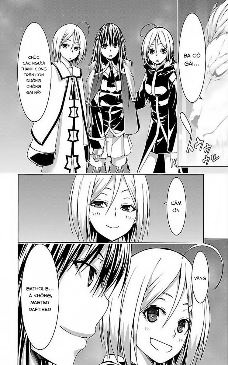 Thất Tinh Chapter 75 - 23