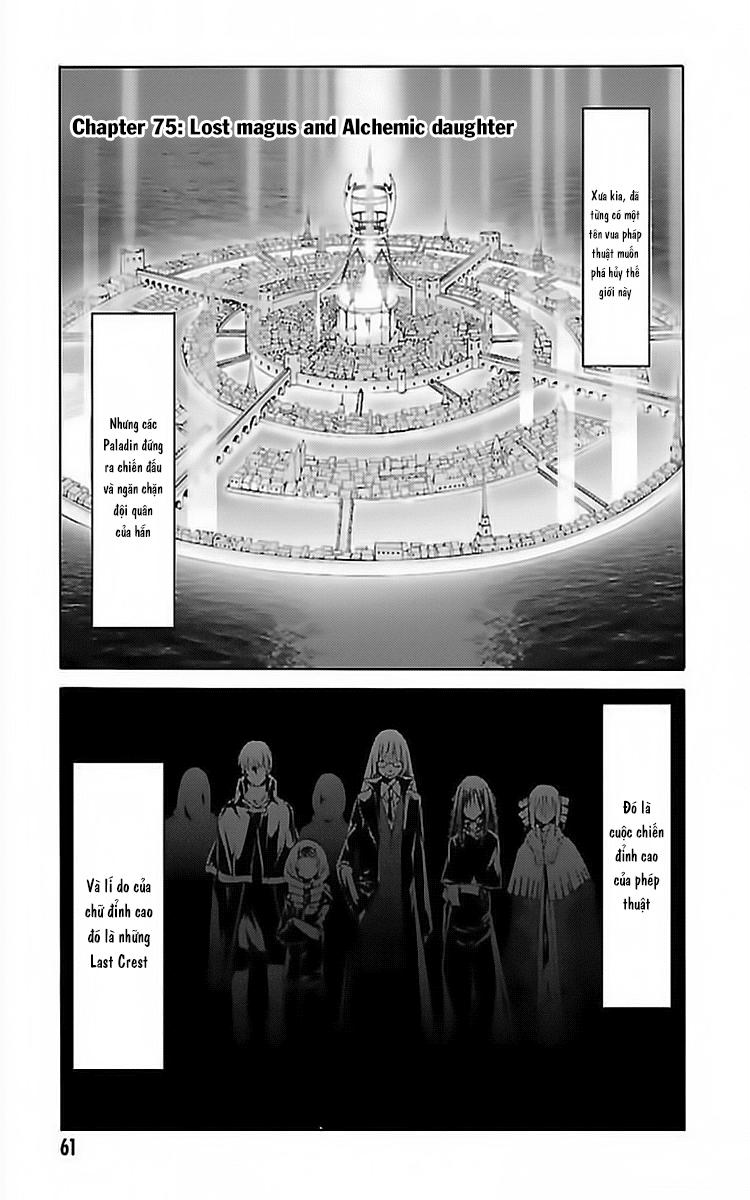 Thất Tinh Chapter 75 - 4