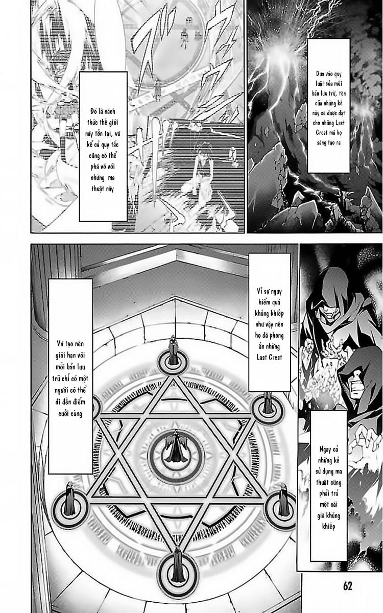 Thất Tinh Chapter 75 - 5