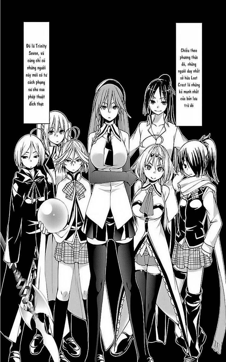 Thất Tinh Chapter 75 - 6