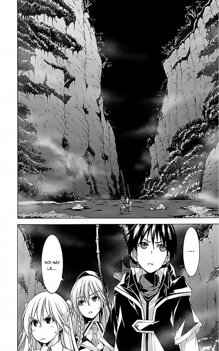 Thất Tinh Chapter 76 - 15