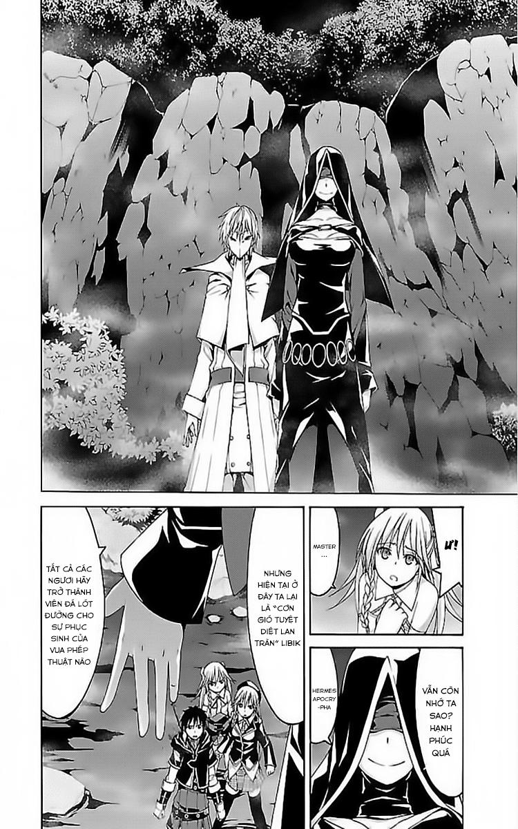Thất Tinh Chapter 76 - 19