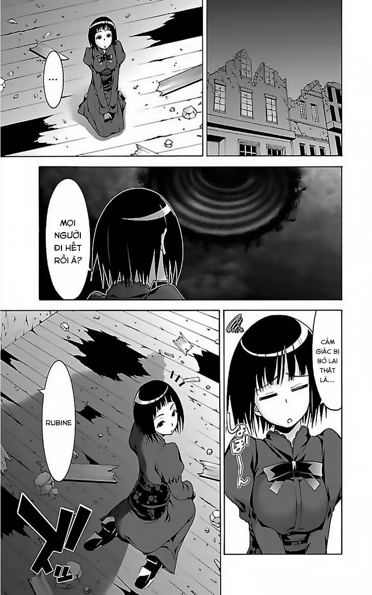 Thất Tinh Chapter 76 - 20