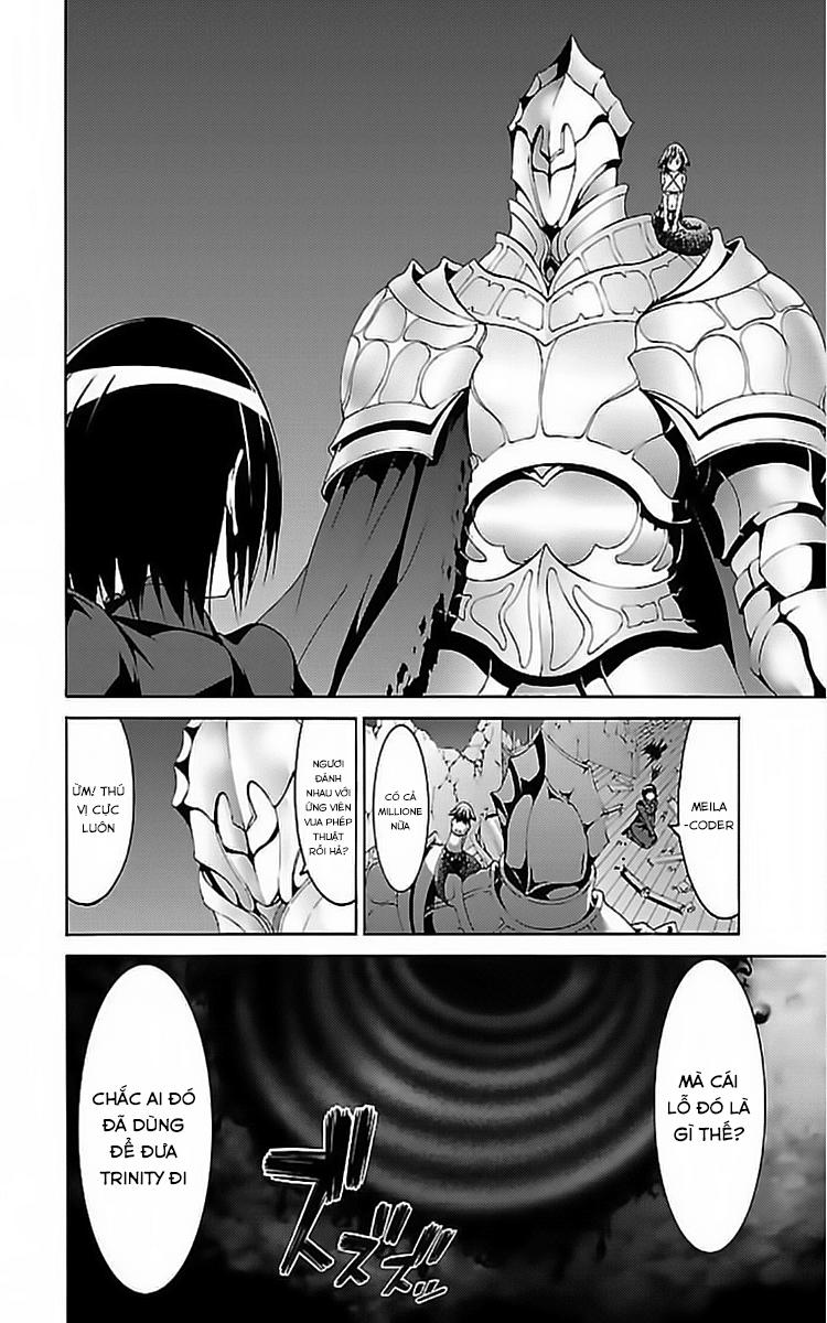 Thất Tinh Chapter 76 - 21