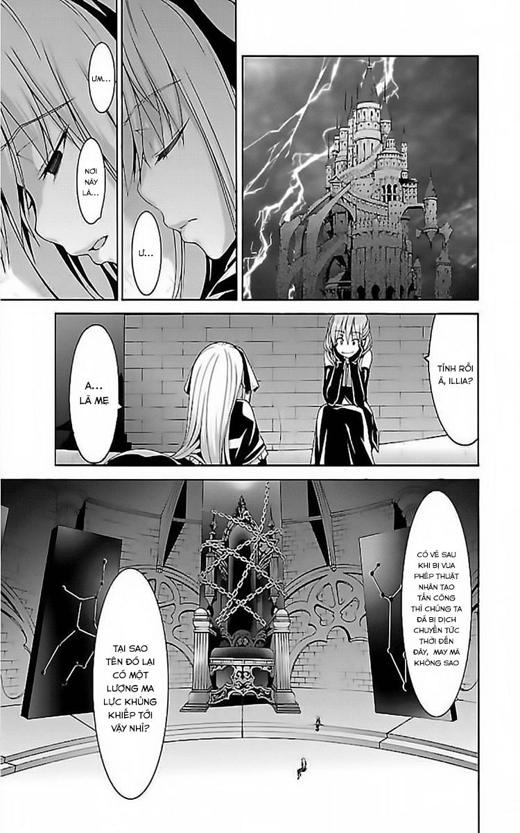 Thất Tinh Chapter 76 - 24
