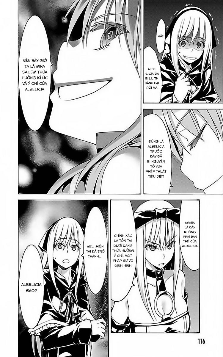 Thất Tinh Chapter 76 - 27