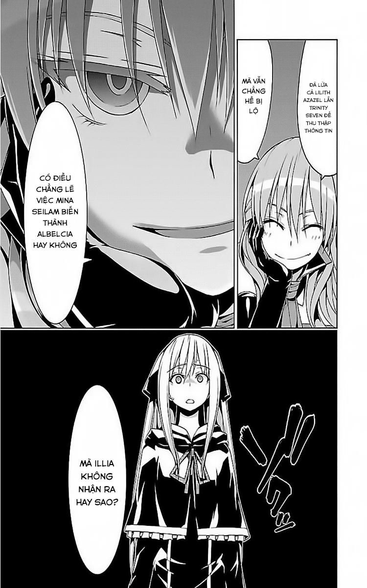 Thất Tinh Chapter 76 - 28