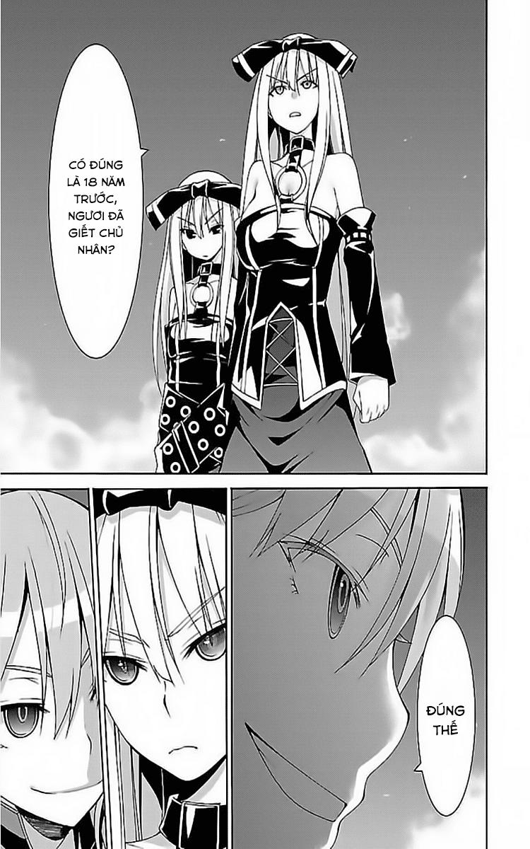 Thất Tinh Chapter 76 - 30
