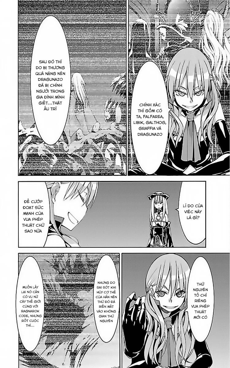 Thất Tinh Chapter 76 - 31