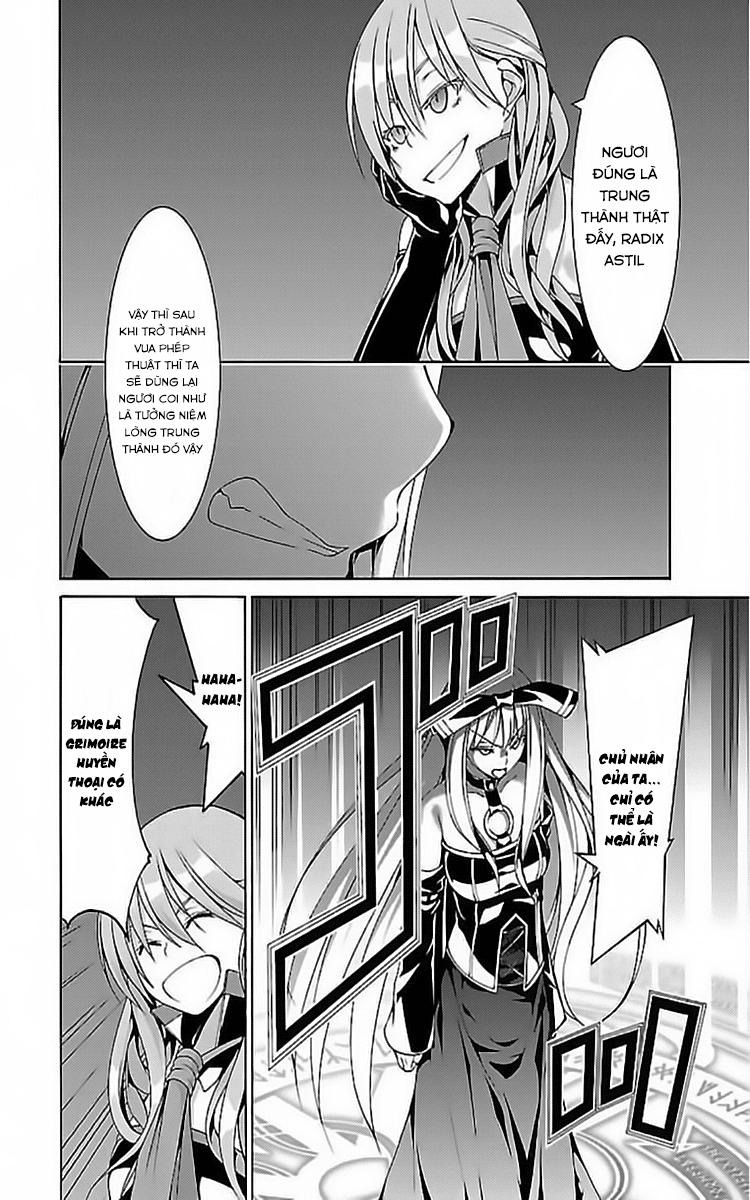 Thất Tinh Chapter 76 - 33