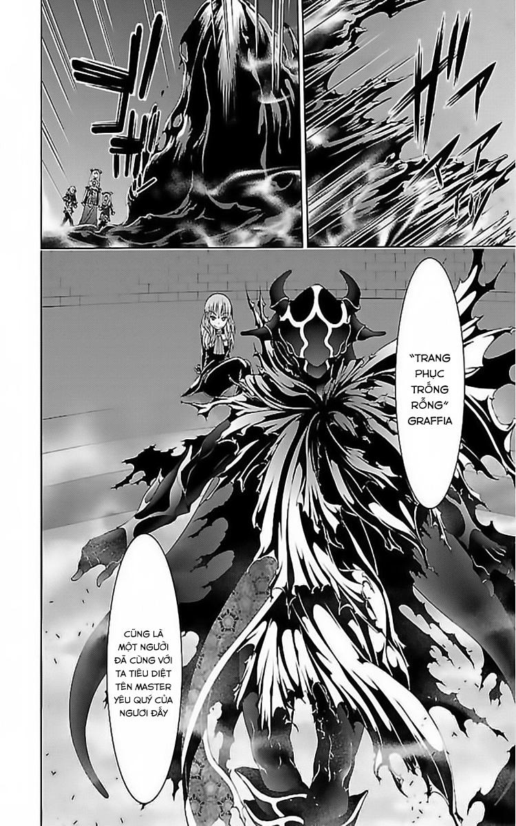 Thất Tinh Chapter 76 - 35