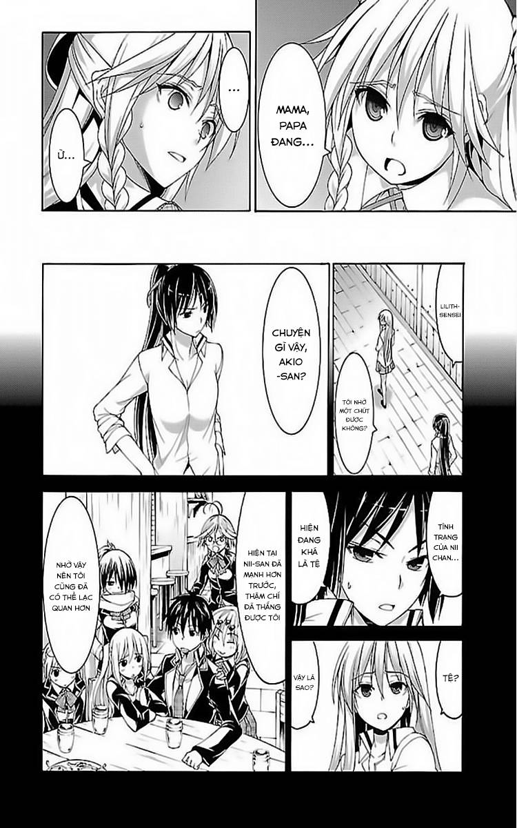 Thất Tinh Chapter 77 - 27