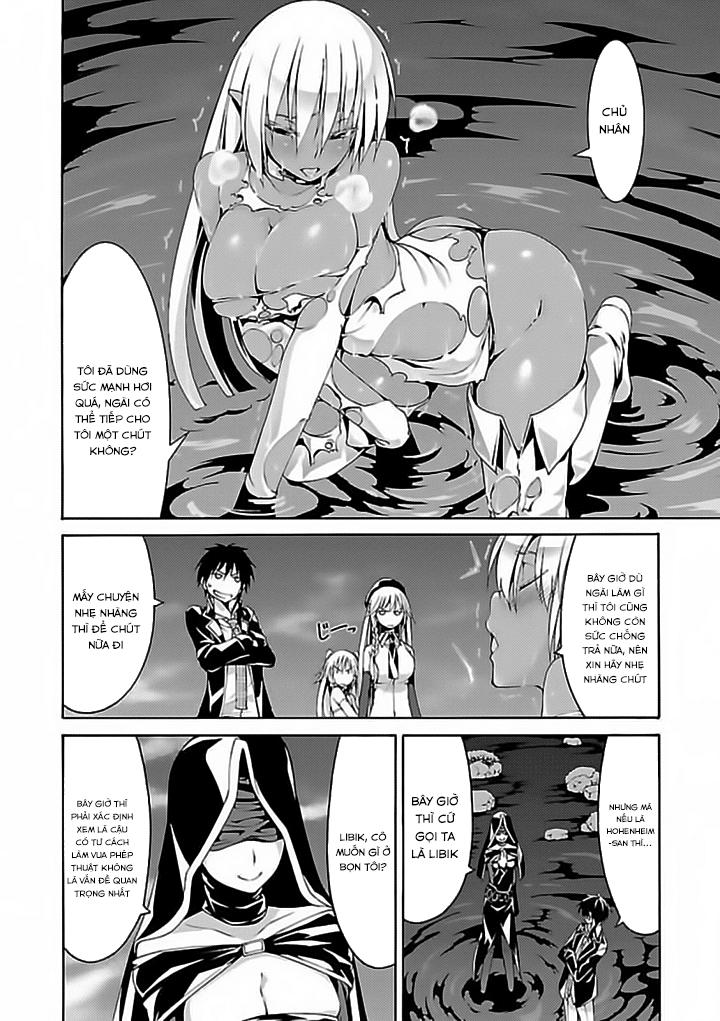 Thất Tinh Chapter 78 - 19