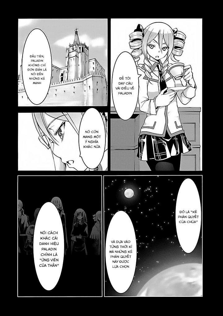 Thất Tinh Chapter 78 - 10