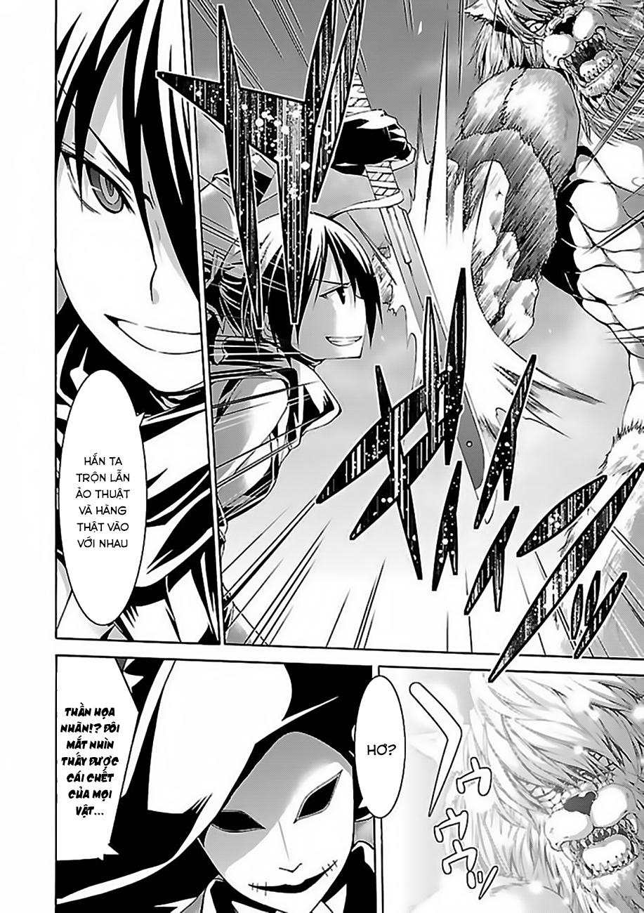Thất Tinh Chapter 79 - 15