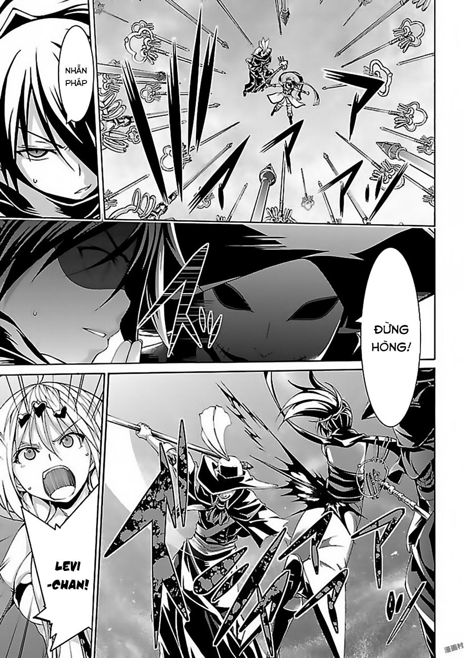 Thất Tinh Chapter 79 - 30