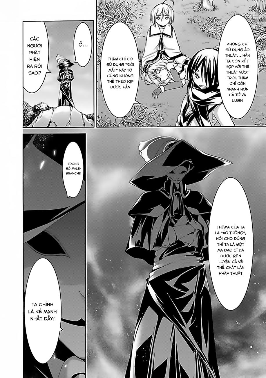Thất Tinh Chapter 79 - 35