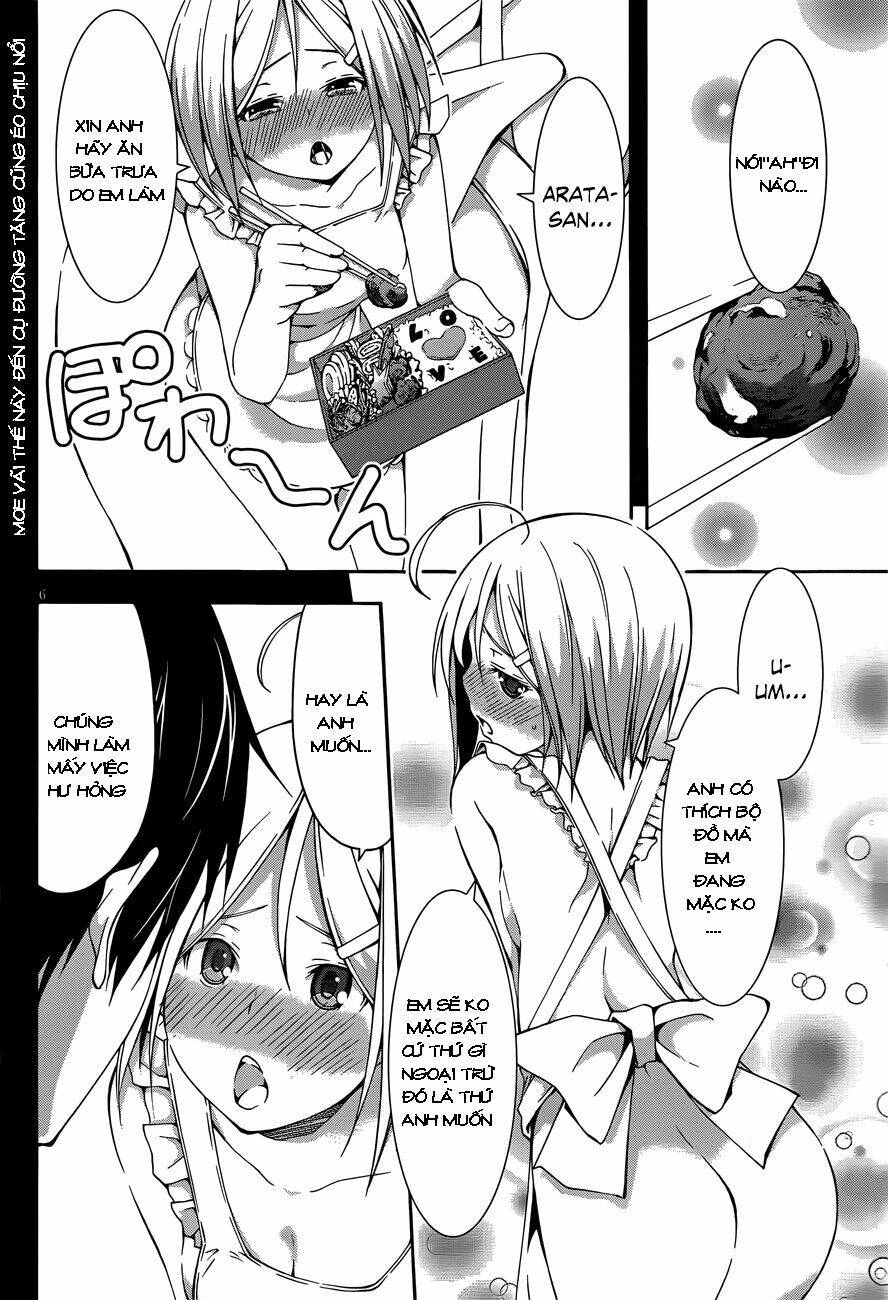 Thất Tinh Chapter 23 - 5