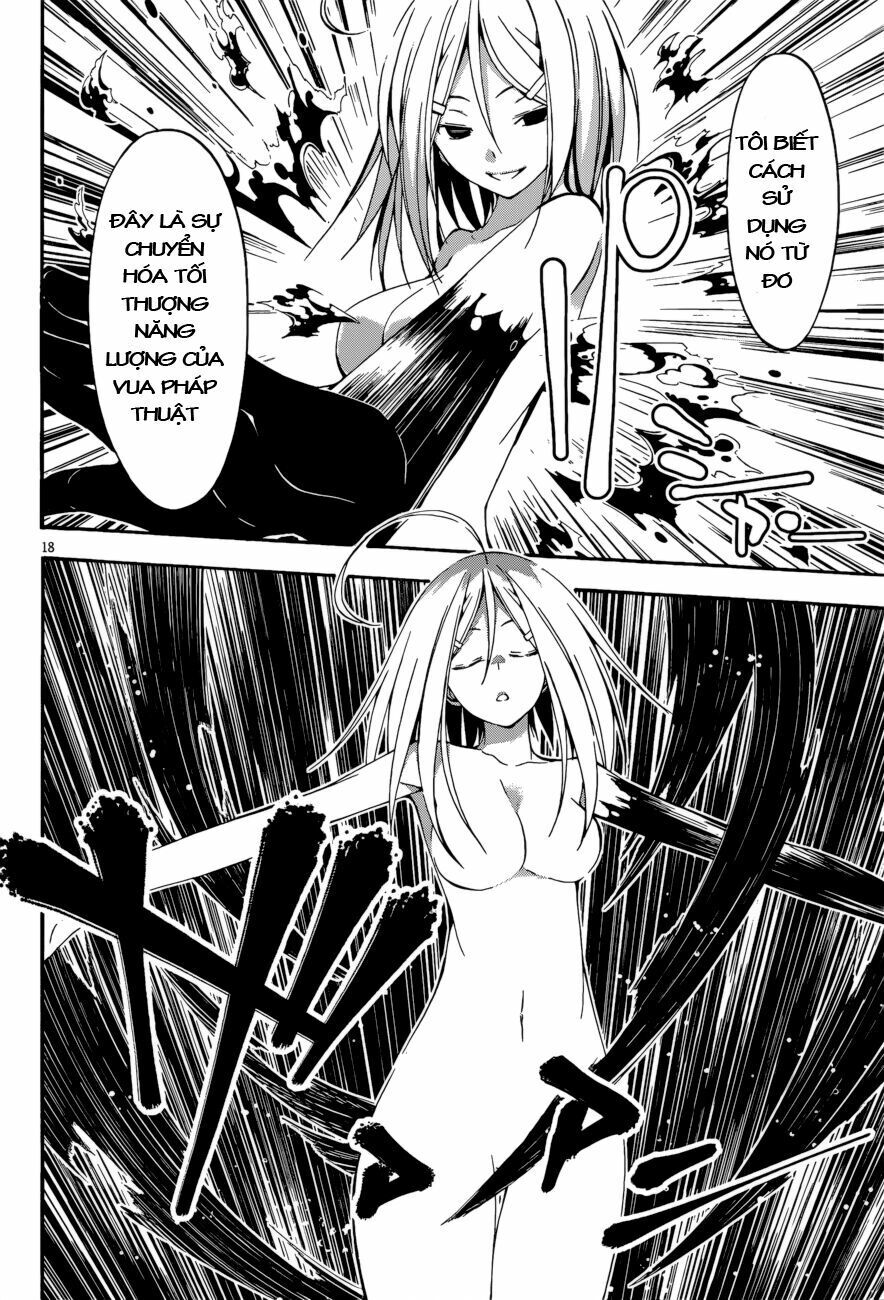 Thất Tinh Chapter 25 - 17