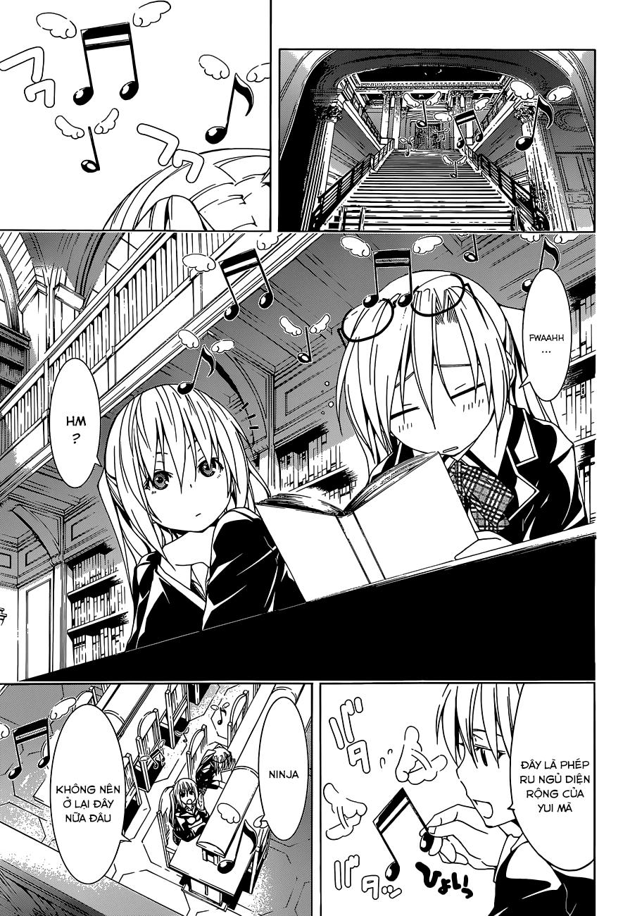 Thất Tinh Chapter 39 - 19