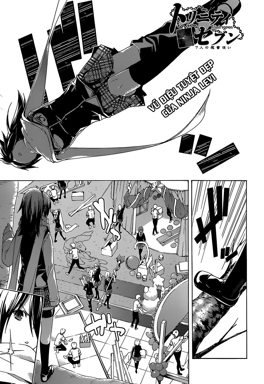 Thất Tinh Chapter 39 - 3
