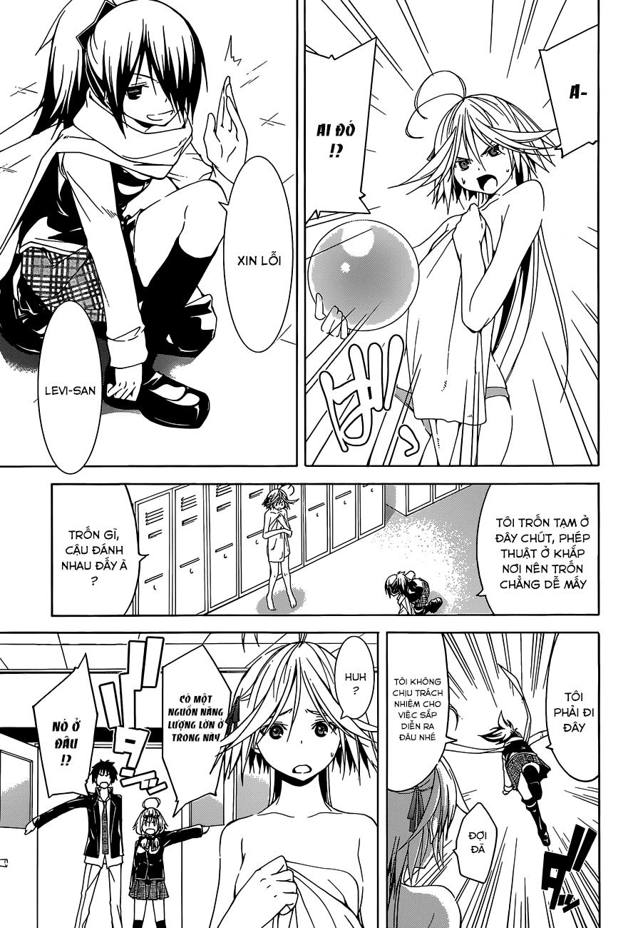 Thất Tinh Chapter 39 - 23