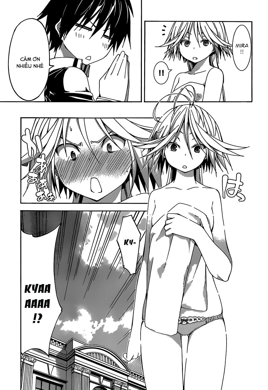 Thất Tinh Chapter 39 - 25